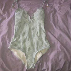 Jessica Simpson One Piece